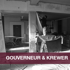 Gouverneur & Krewer